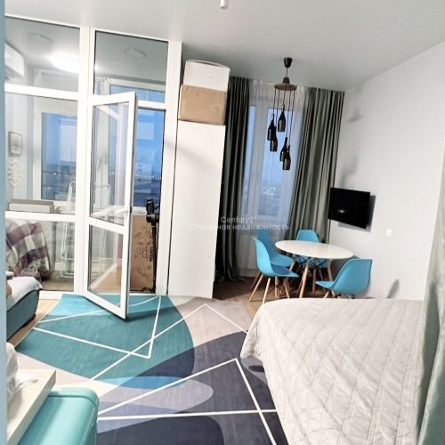 Студия Родниковая улица, 30к1