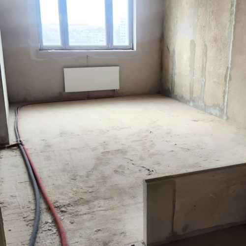 1-комн квартира 6-я Радиальная улица, 7/6к3