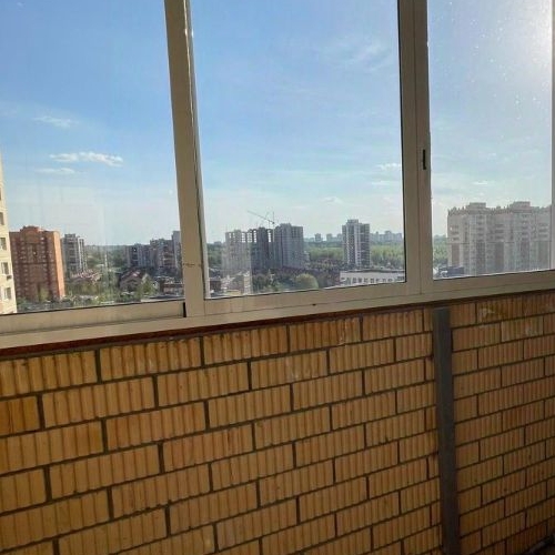 3-комн квартира Раменское, улица Молодежная, 28А