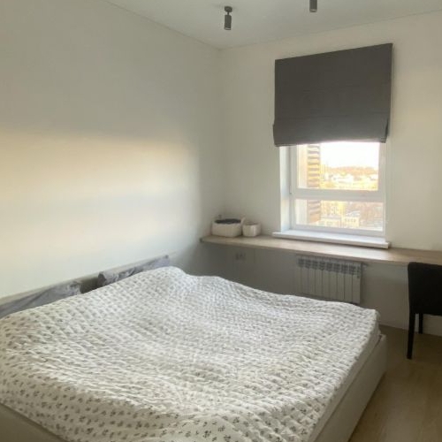 1-комн квартира Волоколамское шоссе, 71/22к1