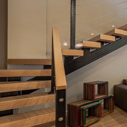 4-комн квартира улица Льва Толстого, 23к1