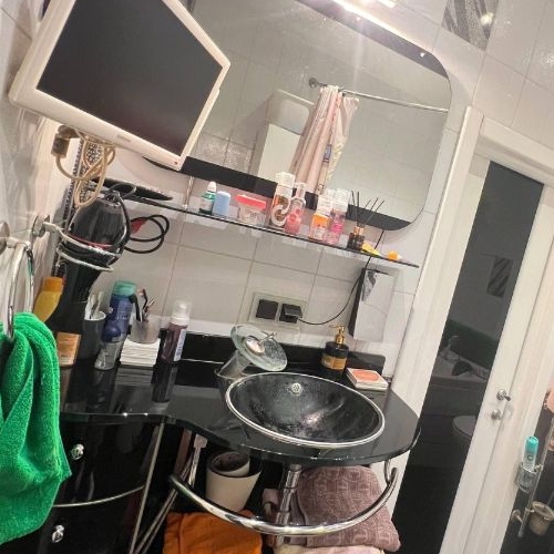 2-комн квартира Видное, улица Ольховая, 1