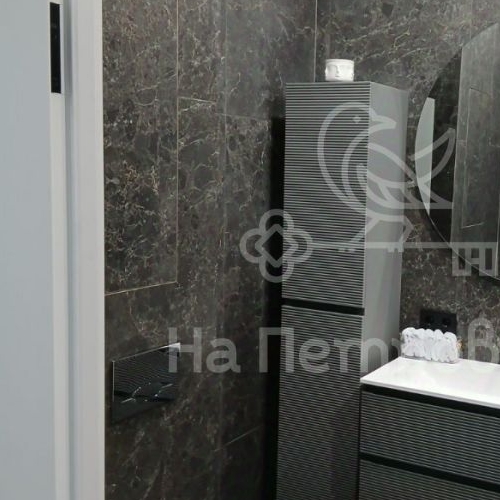 4-комн квартира улица Лобачевского, 120к1