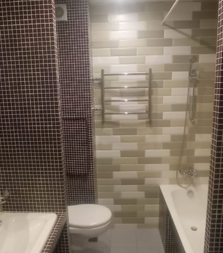 Студия Ивантеевка, Студенческий проезд, 3