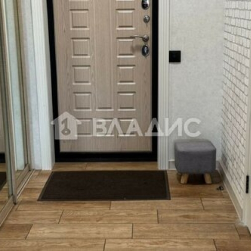 2-комн квартира Радиальная 6-я ул,  д. 3 к2