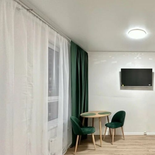 Студия Зенино ЖК Самолет мкр, Люберцы, проезд Некрасовский,  д. 11