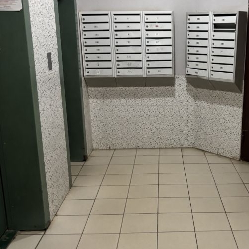 1-комн квартира д. Малые Вяземы, Петровское шоссе, 5