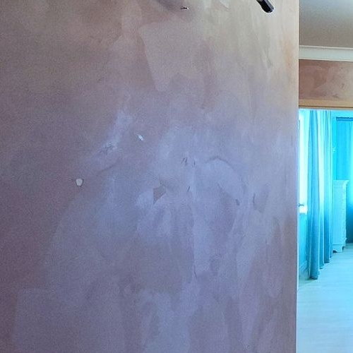 4-комн квартира Хорошевское шоссе, 12к1