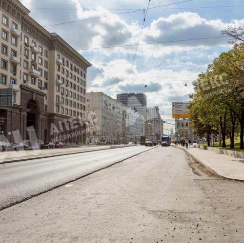 Офис Верхняя Красносельская ул