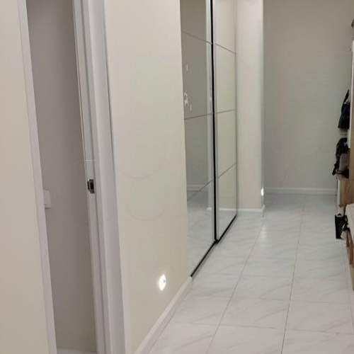 3-комн квартира Старокоптевский переулок, 8А