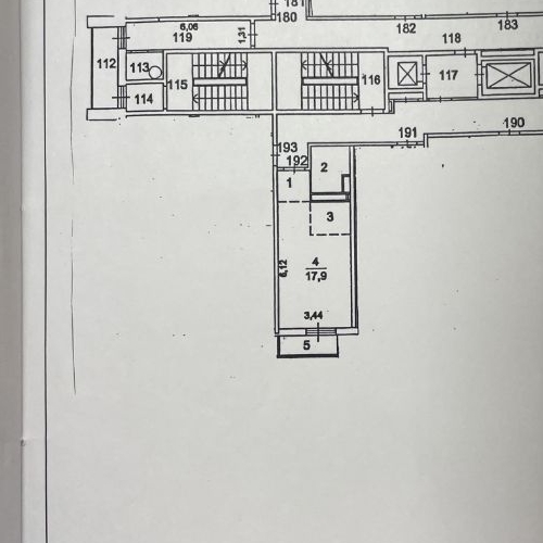 Студия Одинцово, улица Белорусская, 11