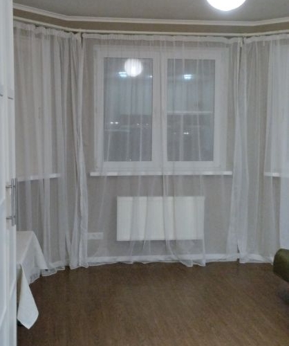 Студия Ивантеевка, Студенческий проезд, 3