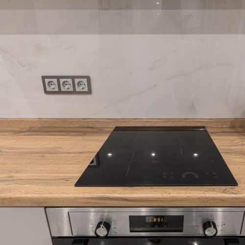 Студия 3-я Хорошевская улица, 17А