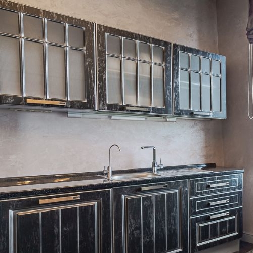 4-комн квартира Мосфильмовская улица, 8