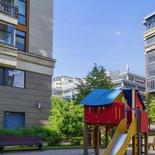 2-комн квартира Большая Татарская улица, 7к2