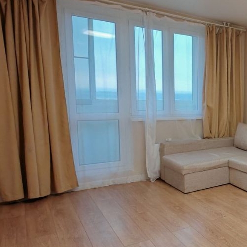 1-комн квартира Железнодорожный мкр, Балашиха, улица Корнилаева,  д. 20