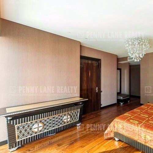 3-комн квартира набережная Пресненская, 8с1