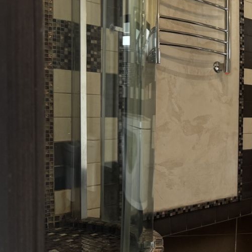 2-комн квартира набережная Пресненская, 8с1