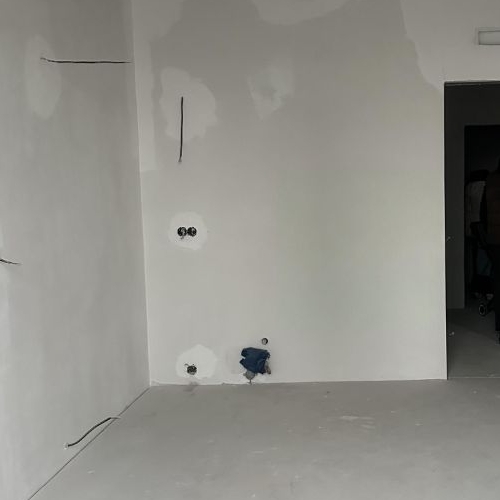 2-комн квартира Большая Филевская улица, 3к4