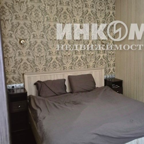 2-комн квартира пос. Дубровский, улица Турова, 12А