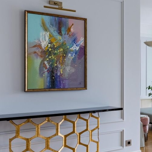 5-комн квартира Заречье пгт, улица Весенняя, 2к6