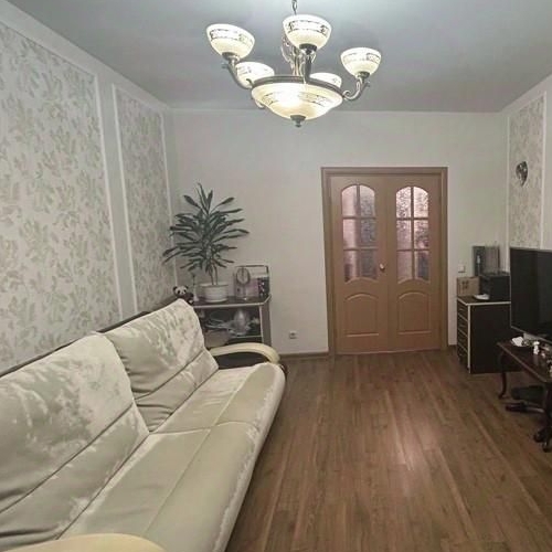 2-комн квартира 6-я Радиальная улица, 5к3