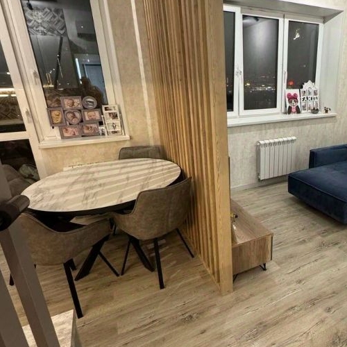 1-комн квартира Красногорск, бульвар Красногорский, 23к3