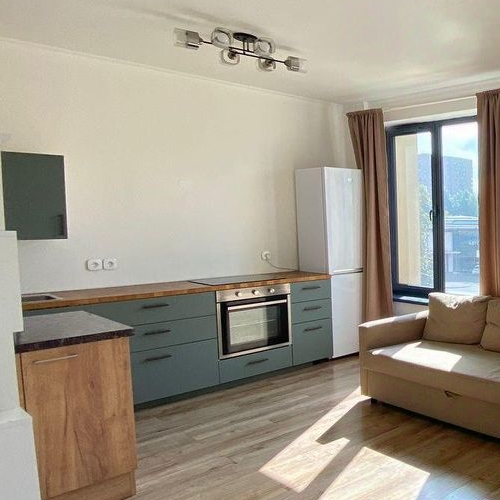 2-комн квартира Беломорская улица, 23