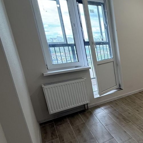 2-комн квартира 6-я Радиальная улица, 7/1к2