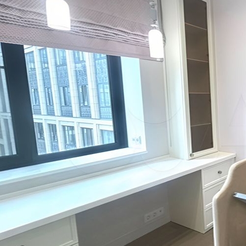 3-комн квартира Ленинградский проспект, 35С2