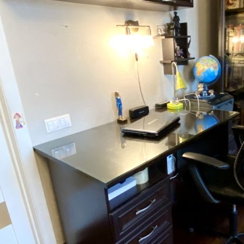 Студия Изумрудная улица, 18