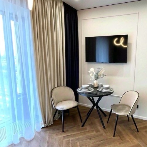 Студия Волоколамское шоссе, 95/2