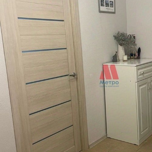 1-комн квартира Люберцы, Инициативная улица, 5с1