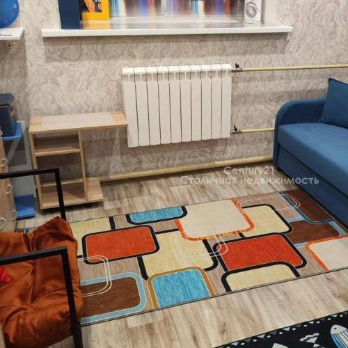 Студия Новопресненский переулок, 7С2