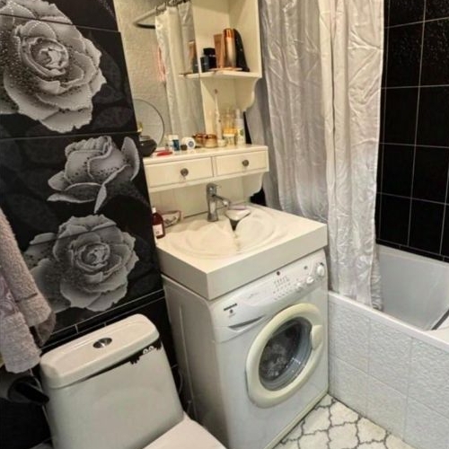 2-комн квартира Ивантеевка, Советский проспект, 13