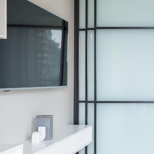 2-комн квартира проспект Мира, 95