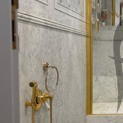 2-комн квартира Ордынский тупик, 4А