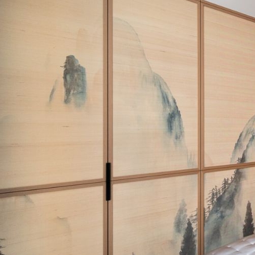 2-комн квартира Большой Тишинский переулок, 38