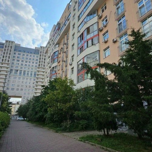 Студия Ходынский бульвар, 13