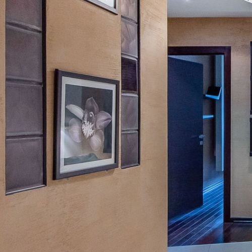 3-комн квартира Шмитовский проезд, 16С2