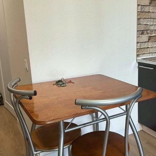 Студия улица Яворки, 1к1