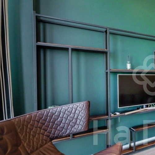 2-комн квартира 1-й Красногвардейский проезд, 22с2