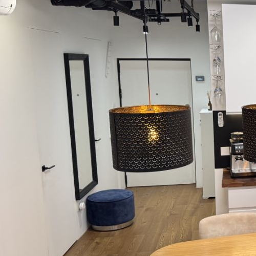 2-комн квартира улица Василисы Кожиной, 13