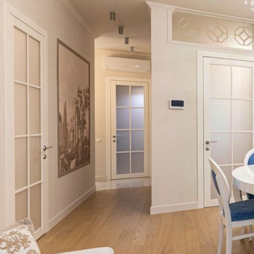 3-комн квартира Большой Строченовский переулок, 9