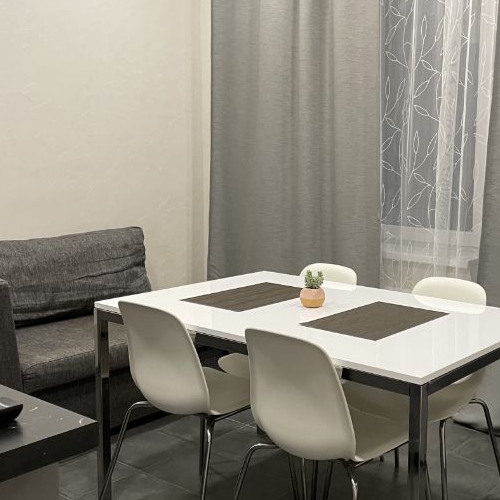 1-комн квартира улица Багрицкого, 18