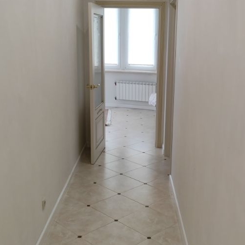 3-комн квартира Химки, Молодежная улица, 7к1