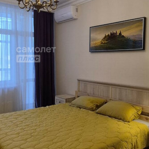 2-комн квартира Рассказовка д,  д. 4