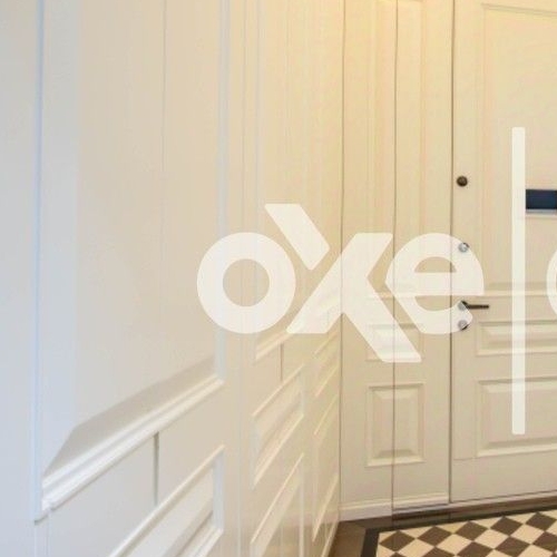 5-комн квартира улица Пречистенка, 13