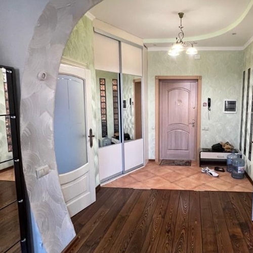 2-комн квартира Красногорск, Ильинское шоссе, 18