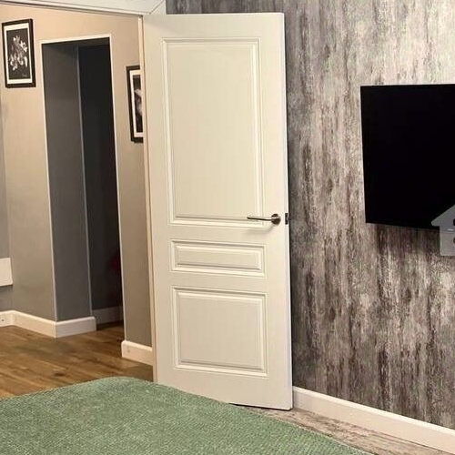 2-комн квартира Октябрьский пгт, улица Школьная, 1к2